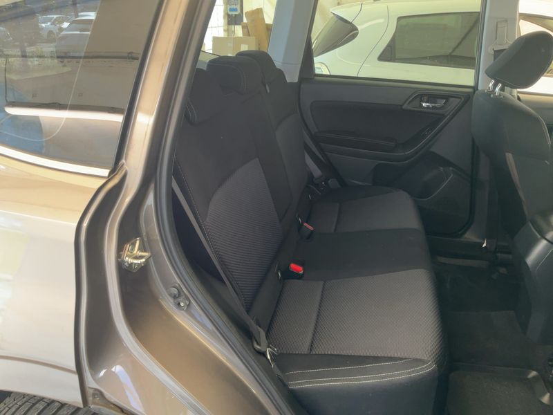 Subaru Forester 2.0 Diesel Exclusive — zdjęcie 14