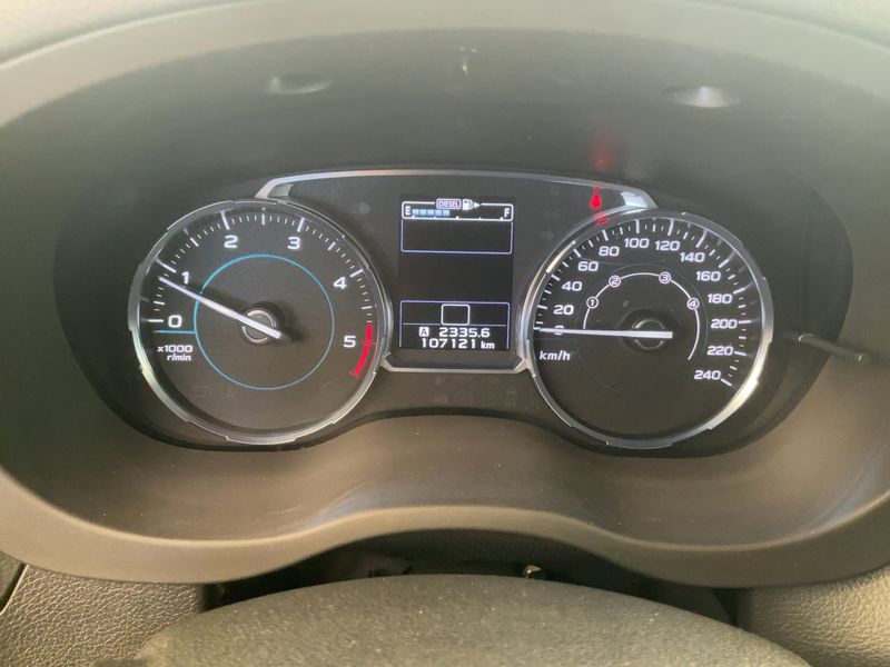 Subaru Forester 2.0 Diesel Exclusive — zdjęcie 13
