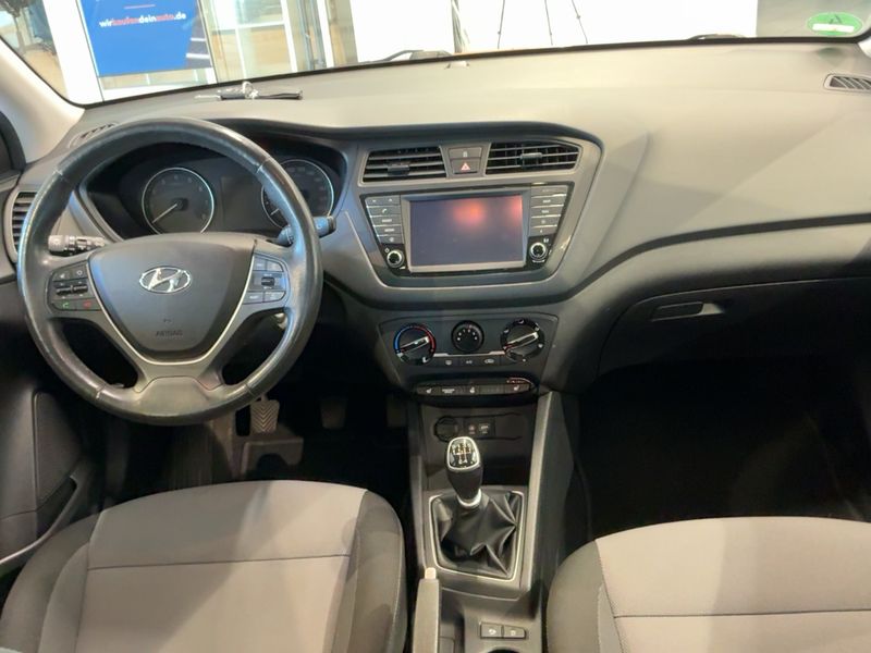 Hyundai i20 1.0 TGDI Trend — zdjęcie 12