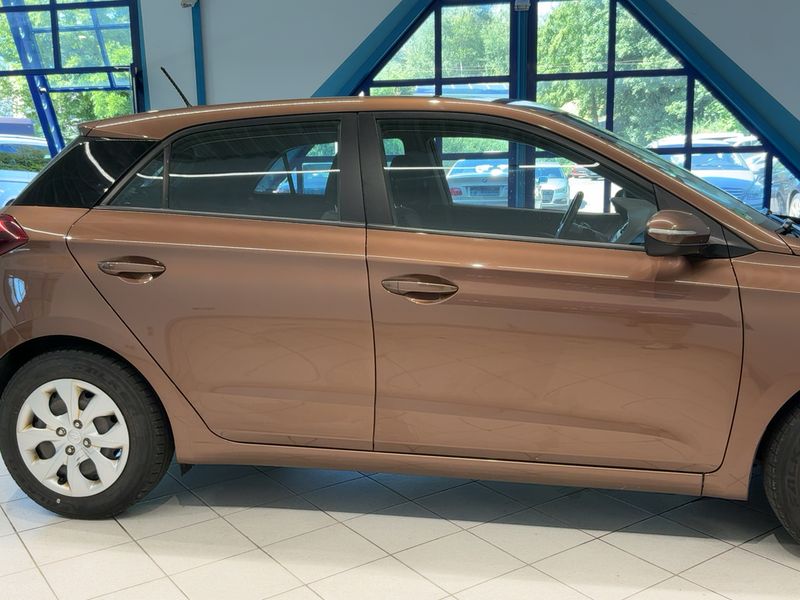 Hyundai i20 1.0 TGDI Trend — zdjęcie 7