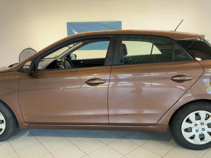 Hyundai i20 1.0 TGDI Trend — zdjęcie 4