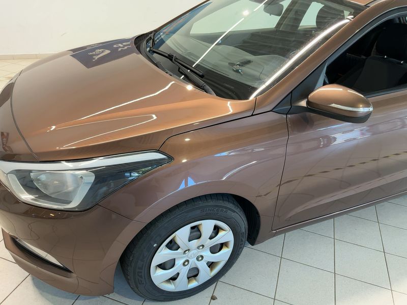 Hyundai i20 1.0 TGDI Trend — zdjęcie 2