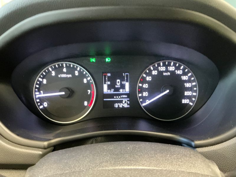Hyundai i20 1.0 TGDI Trend — zdjęcie 13