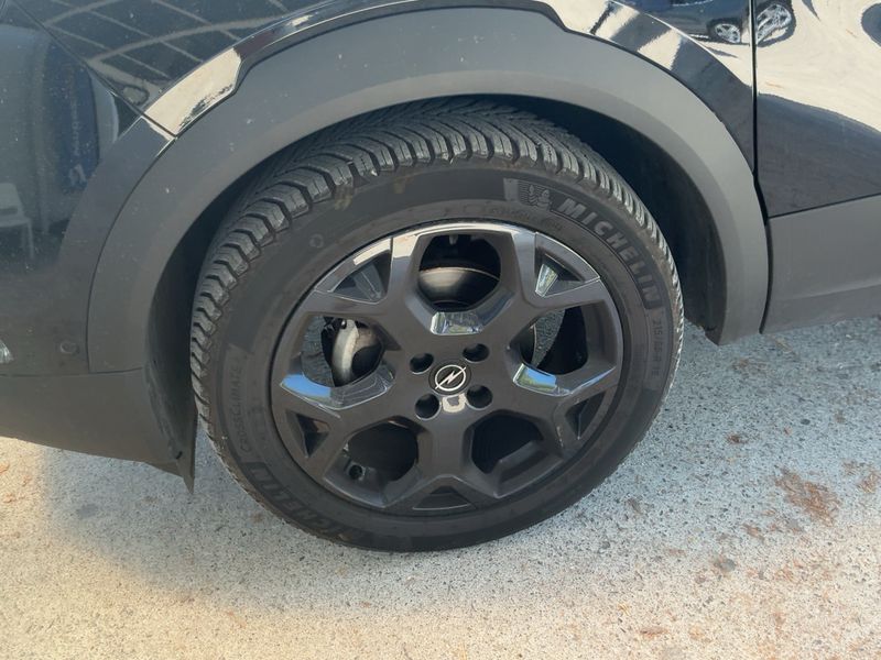 Opel Mokka X 1.2 Turbo GS Line 2021 – снимка 3