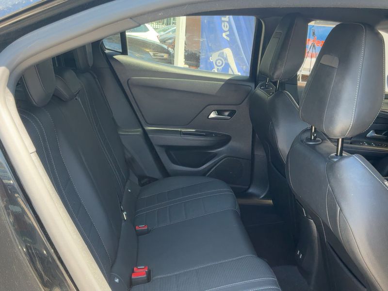 Opel Mokka X 1.2 Turbo GS Line 2021 – снимка 19