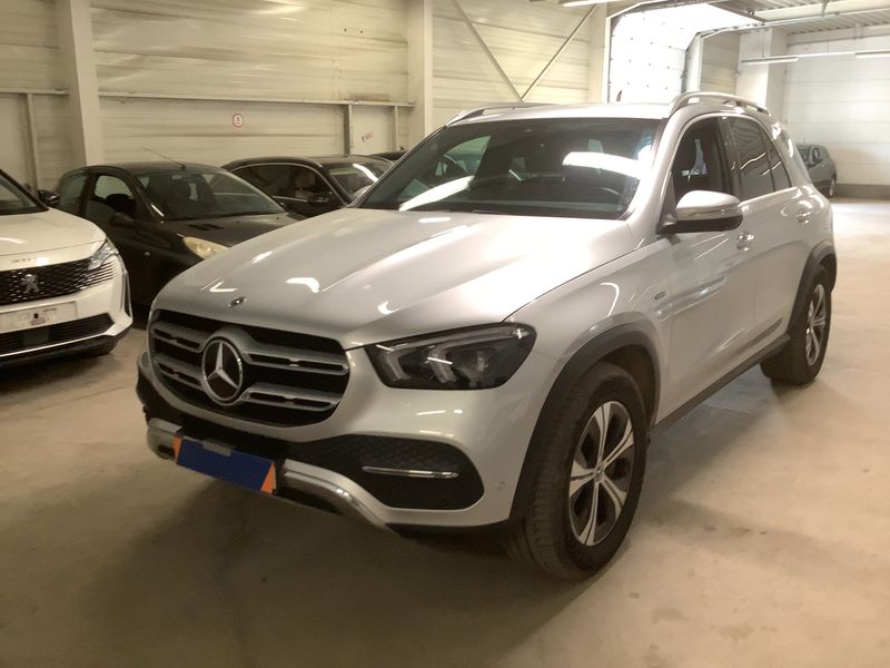 GLE-Klasse GLE 350de 4Matic