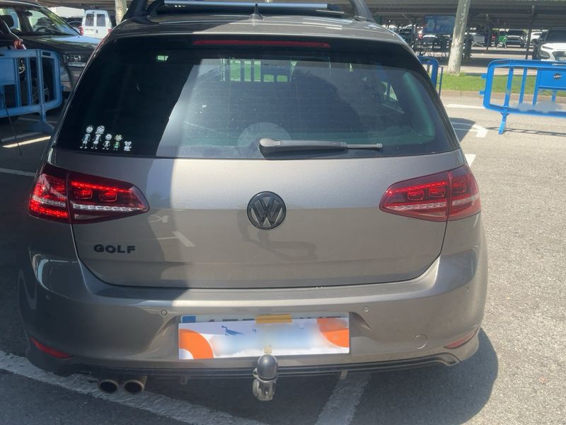 Volkswagen Golf VII 1.4 TSI ACT Sport by R-Line BlueMotion Tech — zdjęcie 5