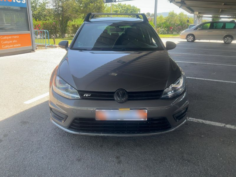 Volkswagen Golf VII 1.4 TSI ACT Sport by R-Line BlueMotion Tech — zdjęcie 9