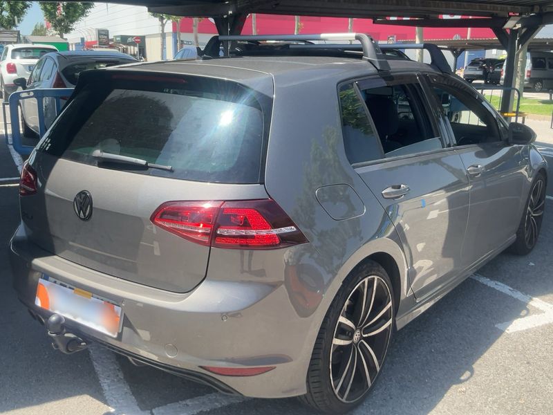 Volkswagen Golf VII 1.4 TSI ACT Sport by R-Line BlueMotion Tech — zdjęcie 6