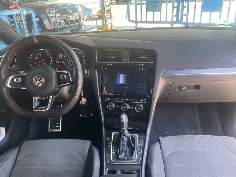 Volkswagen Golf VII 1.4 TSI ACT Sport by R-Line BlueMotion Tech — zdjęcie 12