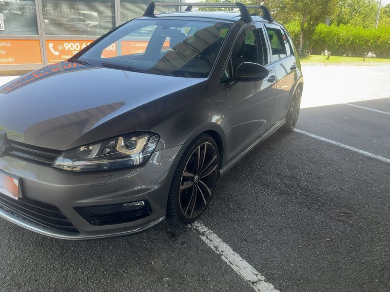 Volkswagen Golf VII 1.4 TSI ACT Sport by R-Line BlueMotion Tech — zdjęcie 2