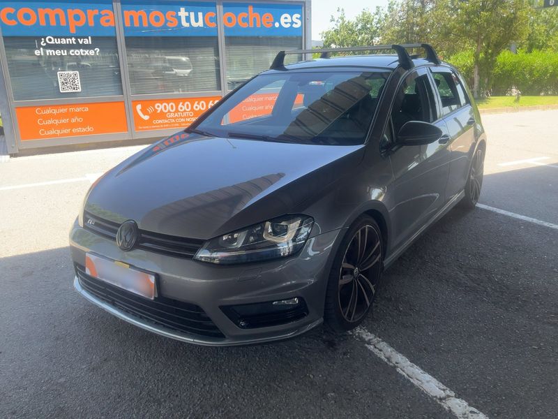 Volkswagen Golf VII 1.4 TSI ACT Sport by R-Line BlueMotion Tech — zdjęcie 1