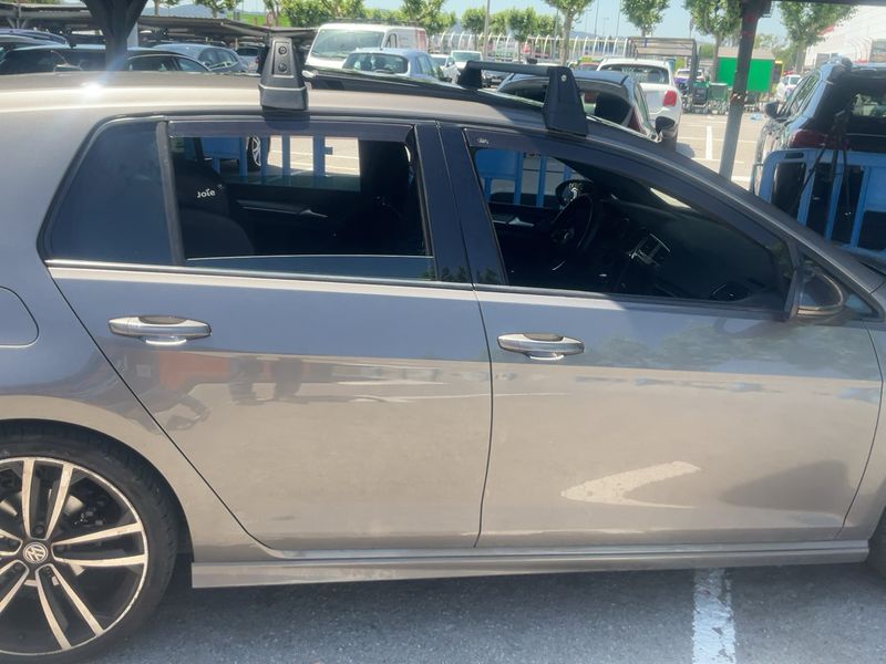Volkswagen Golf VII 1.4 TSI ACT Sport by R-Line BlueMotion Tech — zdjęcie 7