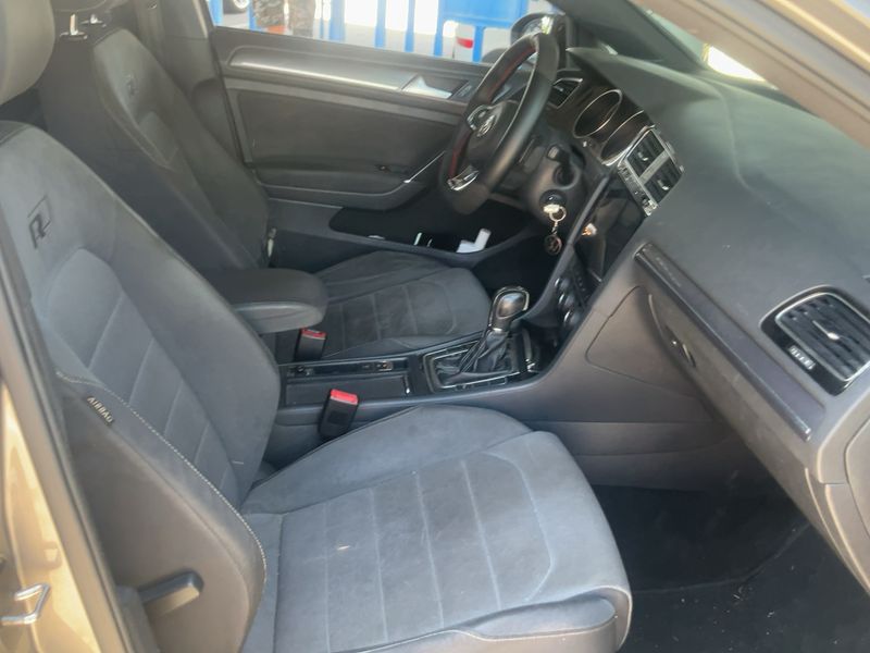 Volkswagen Golf VII 1.4 TSI ACT Sport by R-Line BlueMotion Tech — zdjęcie 11