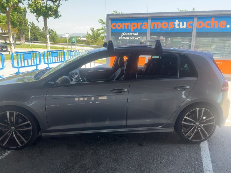 Volkswagen Golf VII 1.4 TSI ACT Sport by R-Line BlueMotion Tech — zdjęcie 4