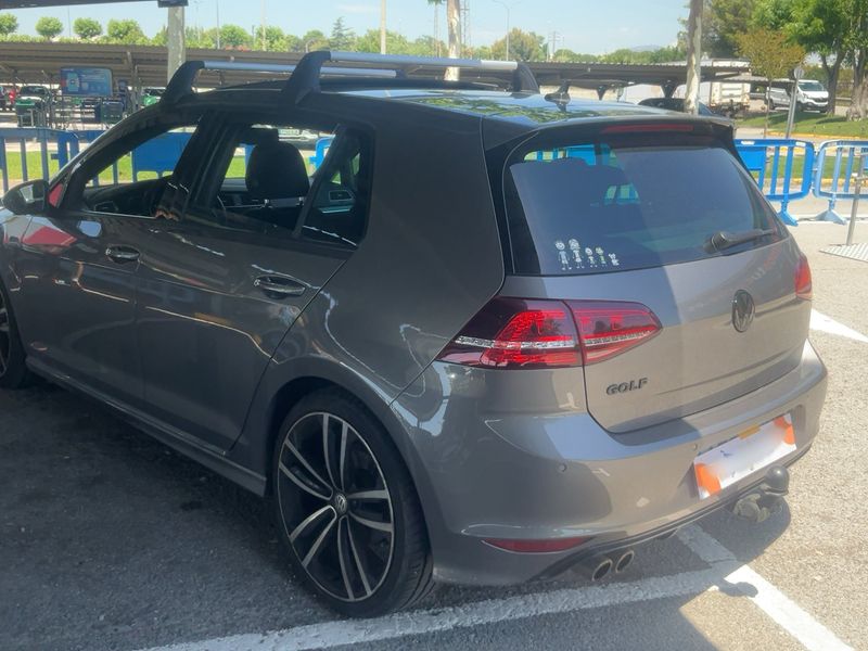 Volkswagen Golf VII 1.4 TSI ACT Sport by R-Line BlueMotion Tech — zdjęcie 3