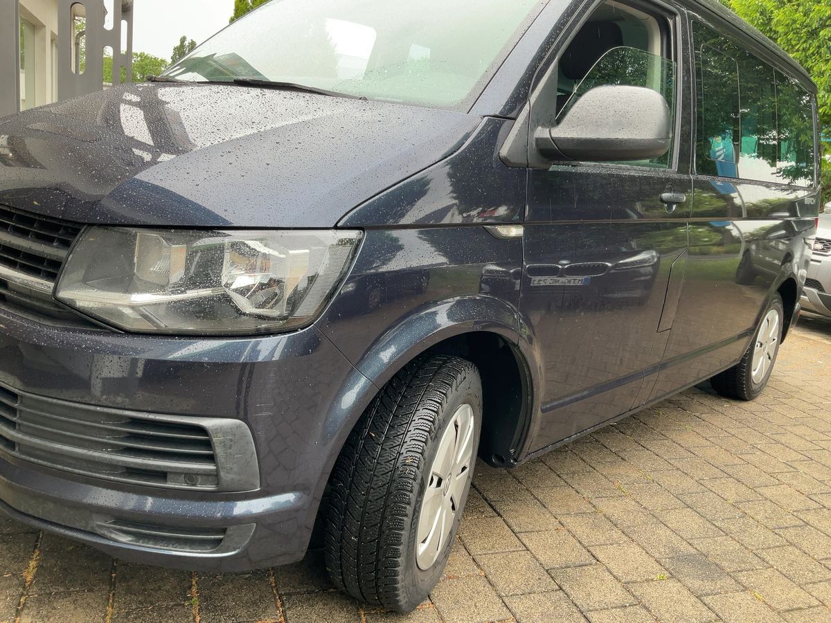Volkswagen T6 d'occasion