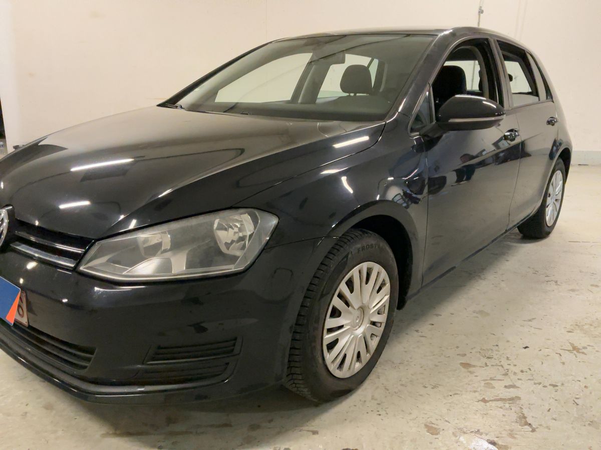 Volkswagen Golf d'occasion
