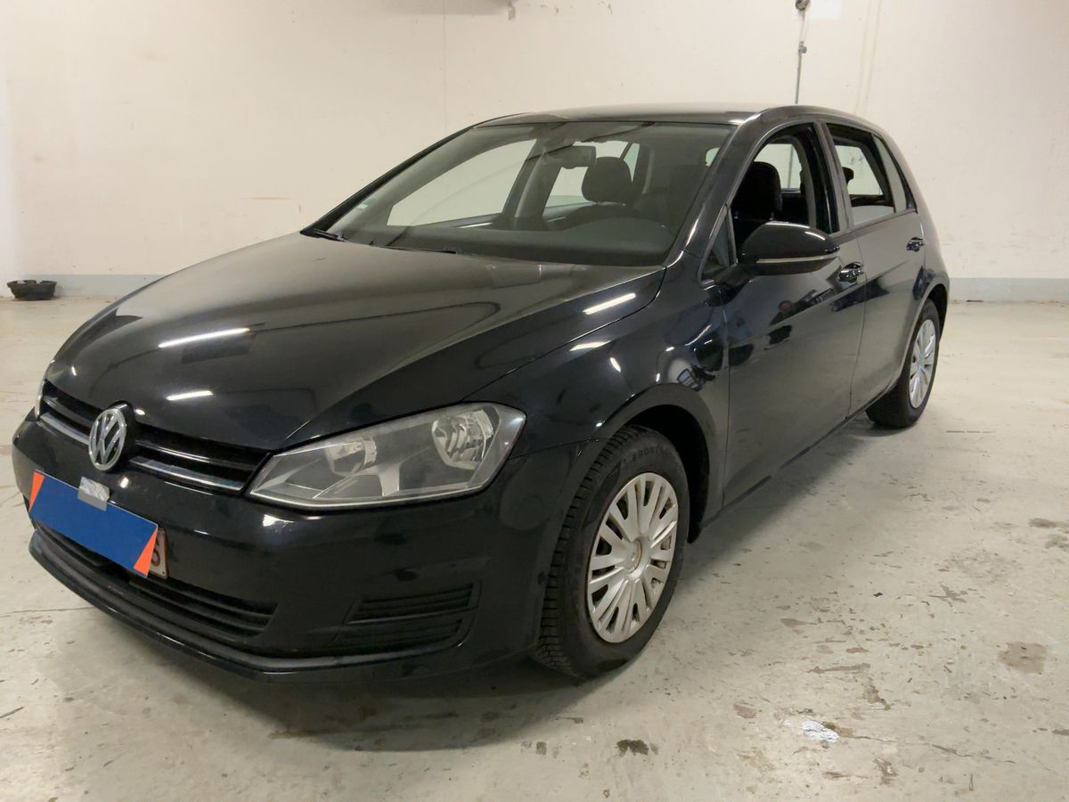 Volkswagen Golf d'occasion