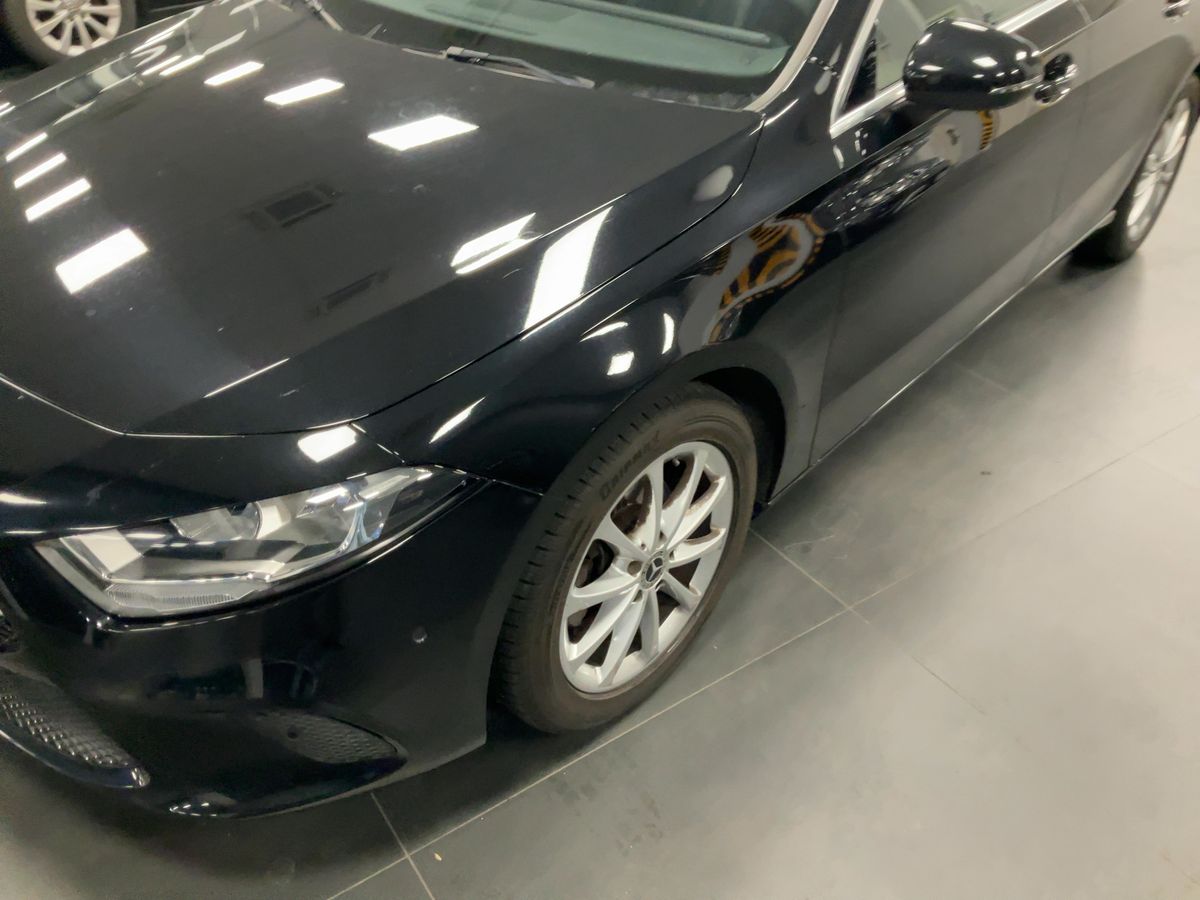 Mercedes-Benz A-Klasse d'occasion
