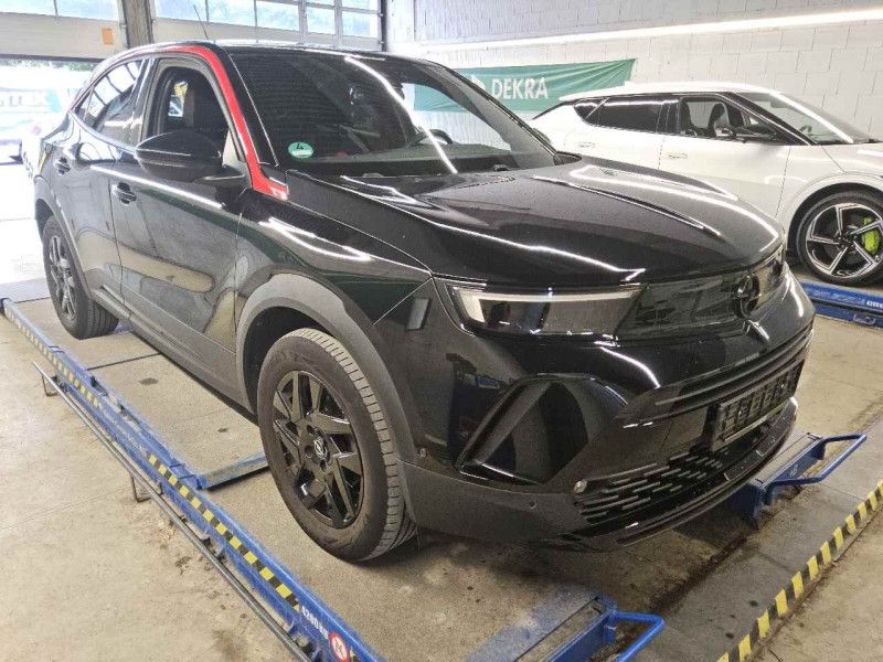 Opel Mokka d'occasion