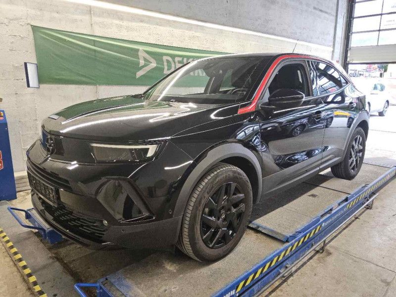 Opel Mokka d'occasion