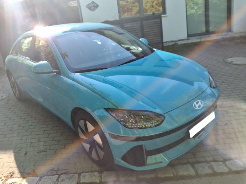 Hyundai IONIQ 2023