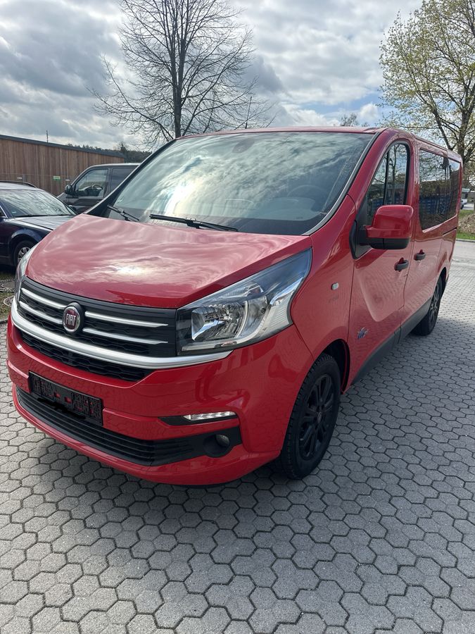 Fiat Talento d'occasion