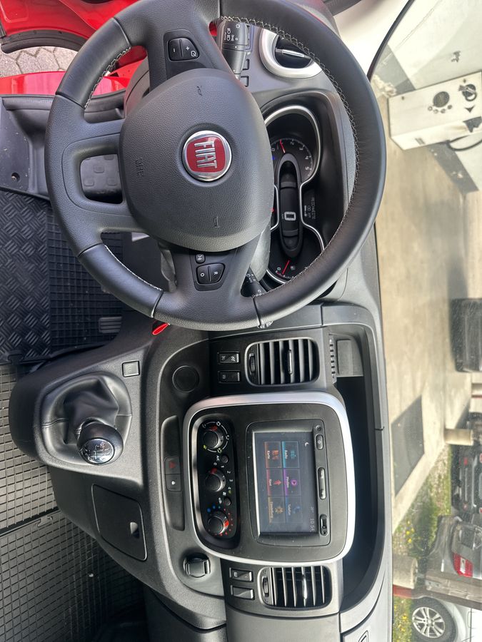 Fiat Talento d'occasion