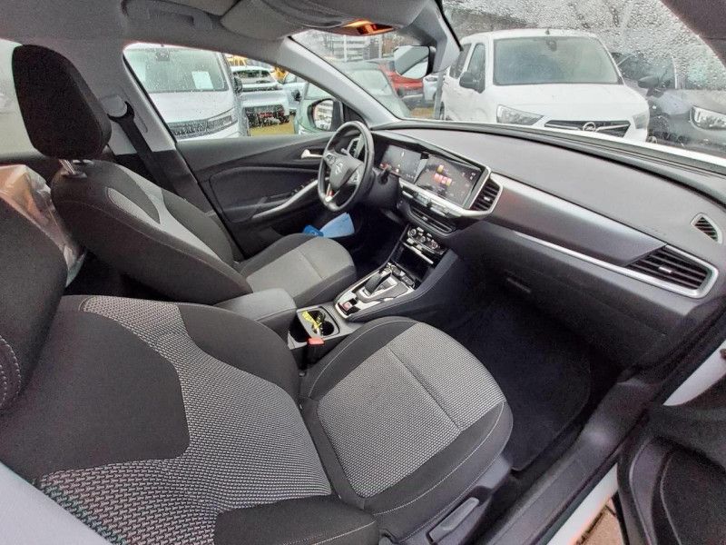 Opel Grandland d'occasion