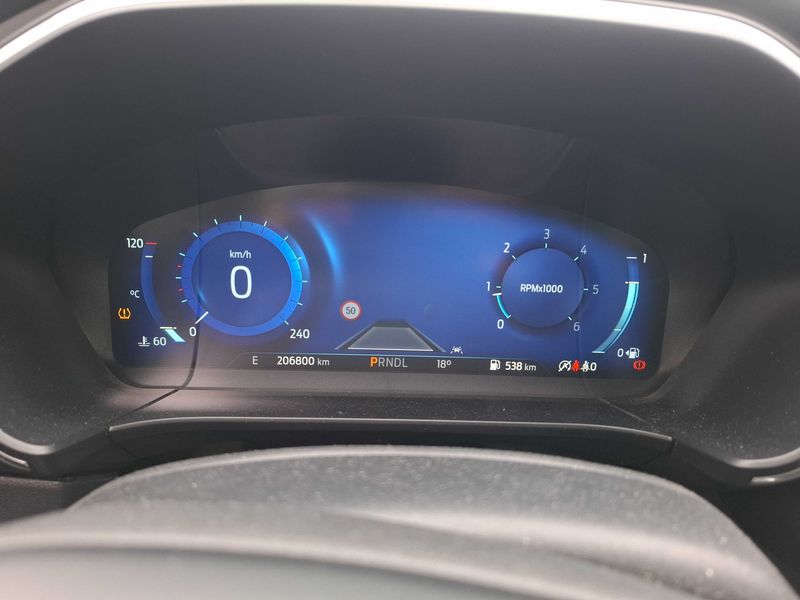 Ford Kuga 1.5 TDCi EcoBlue Titanium — zdjęcie 12