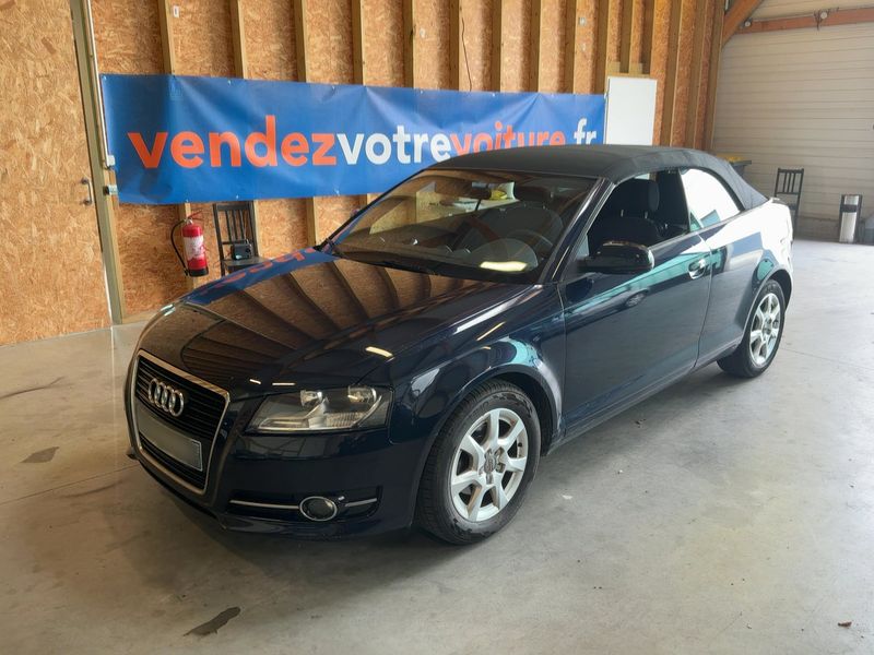 A3 1.6 TDI Young Edition