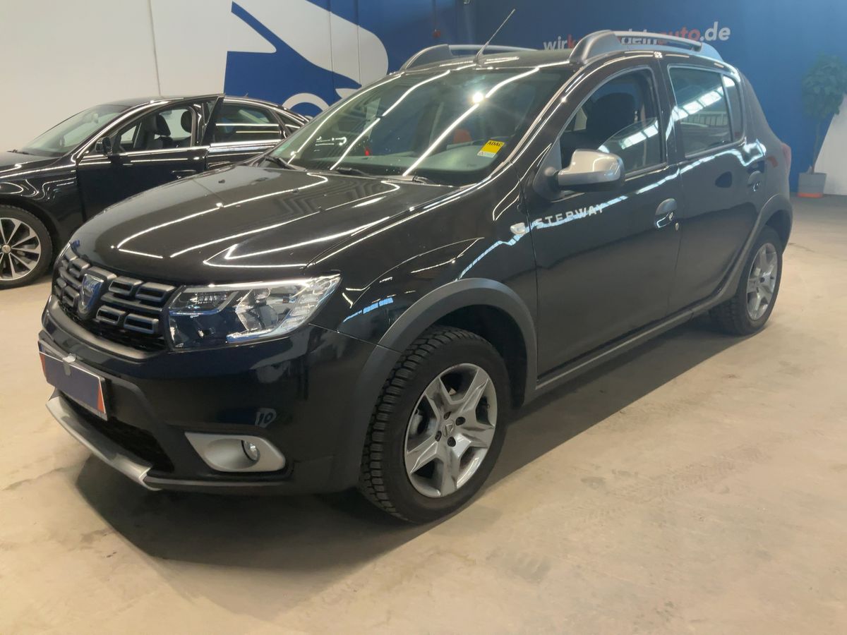 Dacia Sandero d'occasion