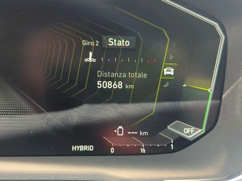 Lynk & Co 01 1.5 Plug-in Hybrid — zdjęcie 12