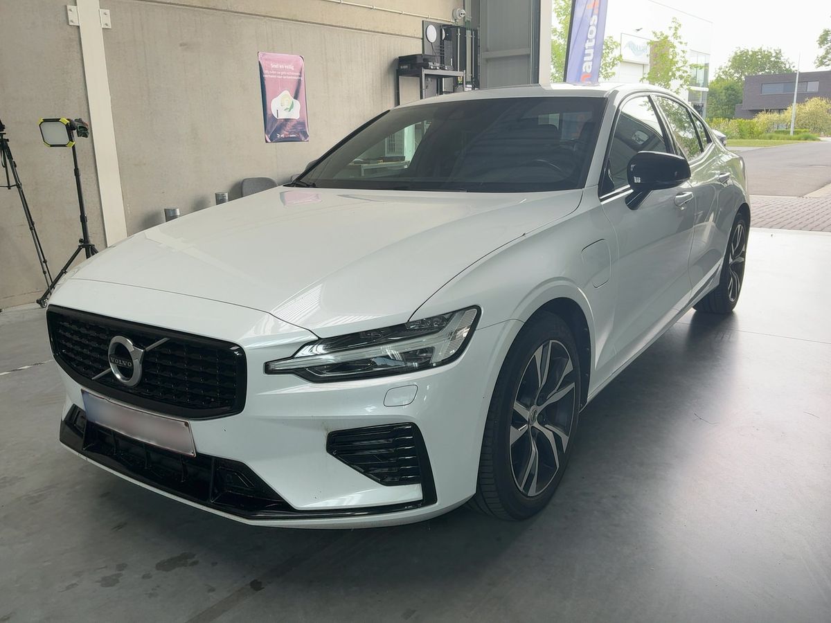 Volvo S60 2020