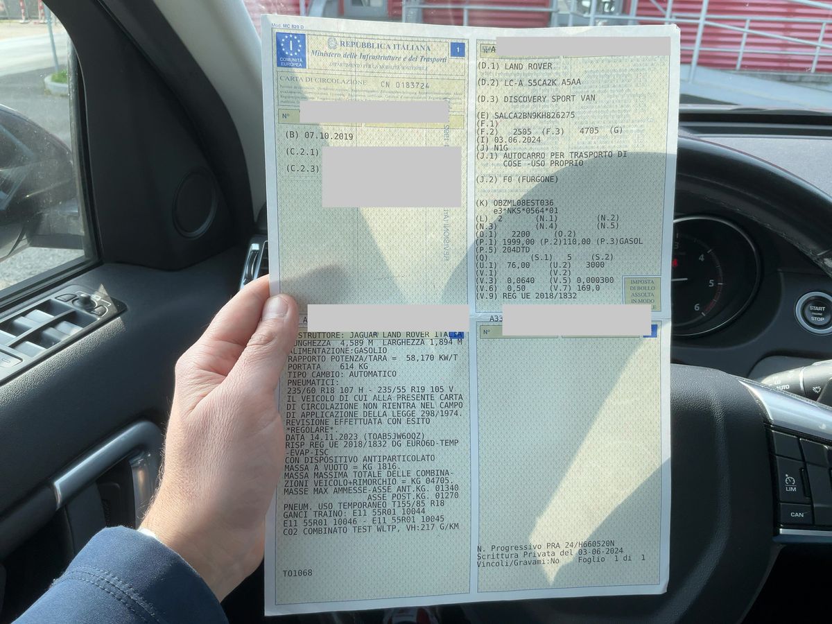 Land Rover d'occasion