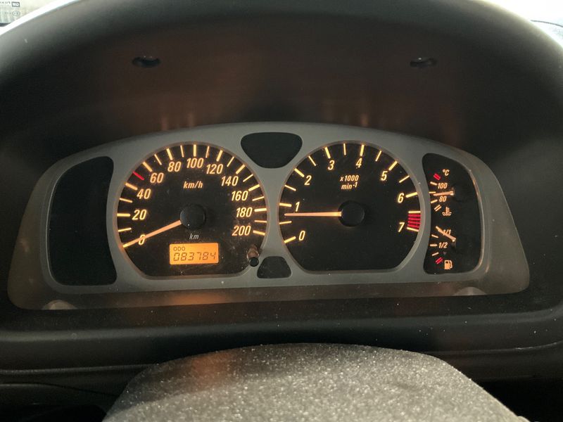 Opel Agila 1.2 Edition — zdjęcie 4