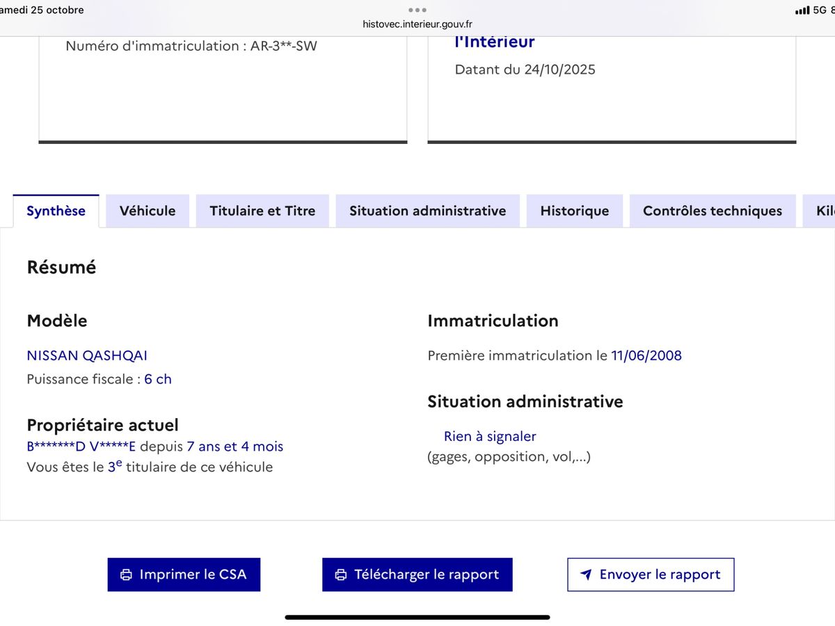 Nissan Qashqai 1.5 dCi Optima