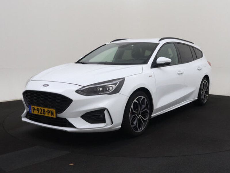 Ford Focus 2021