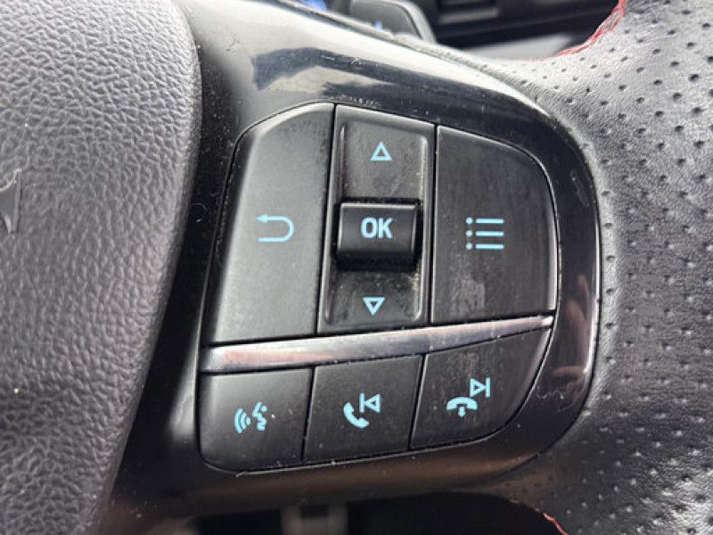 Ford Focus d'occasion