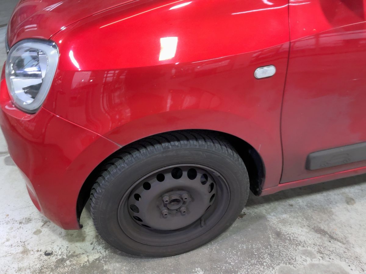 Renault Twingo 1.0 SCe Limited