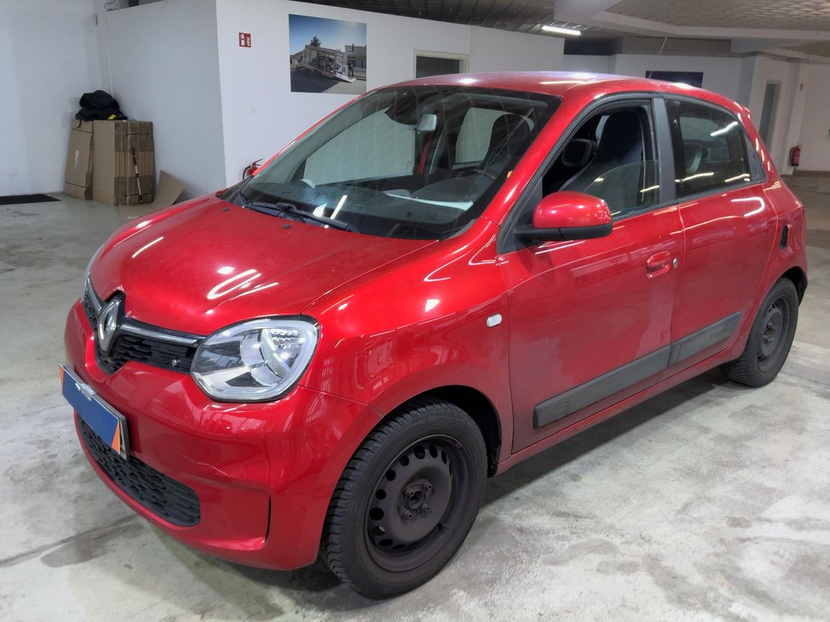 Renault Twingo 1.0 SCe Limited
