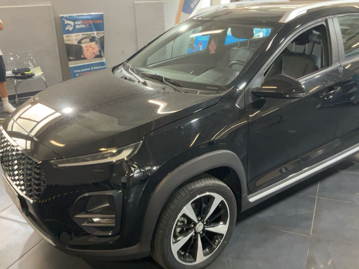 DR DR 3.0 1.5 LPG