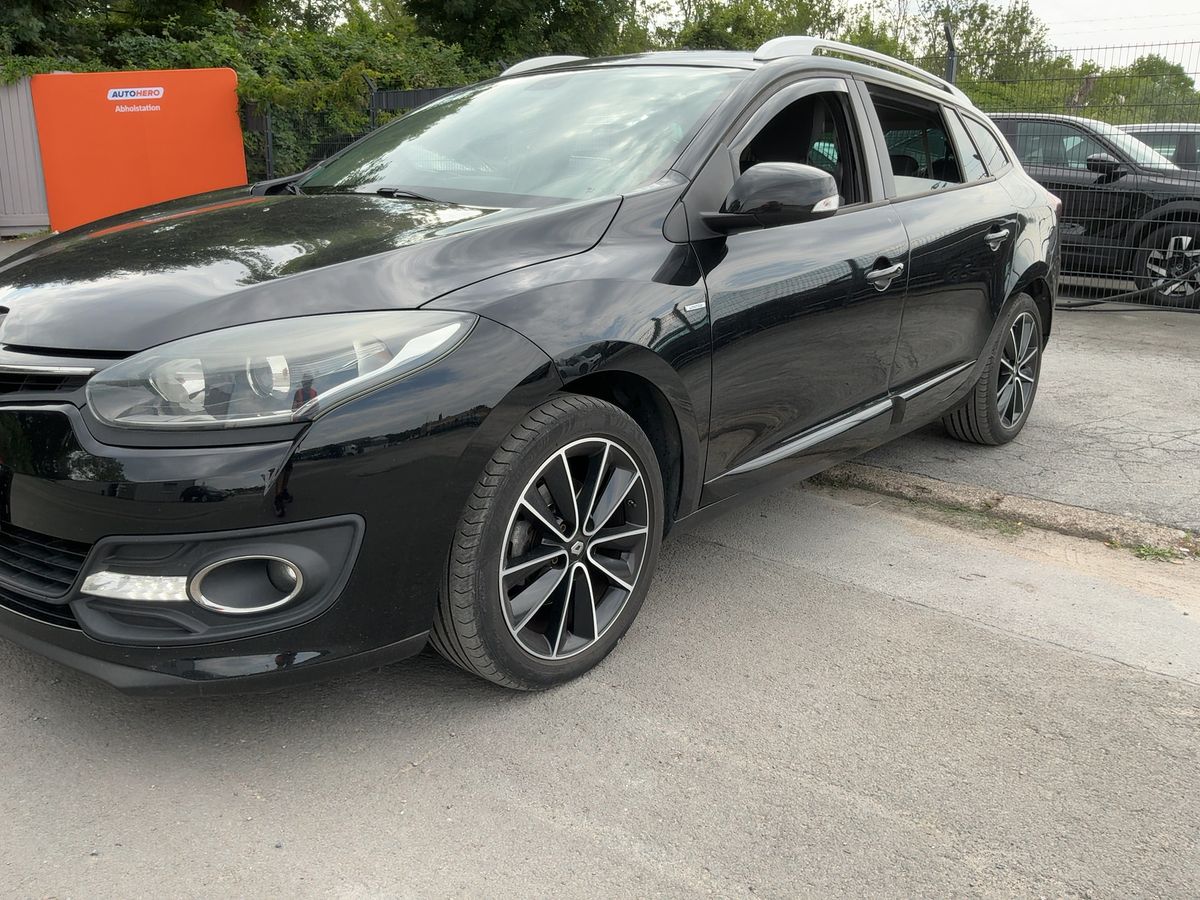 Renault Megane d'occasion