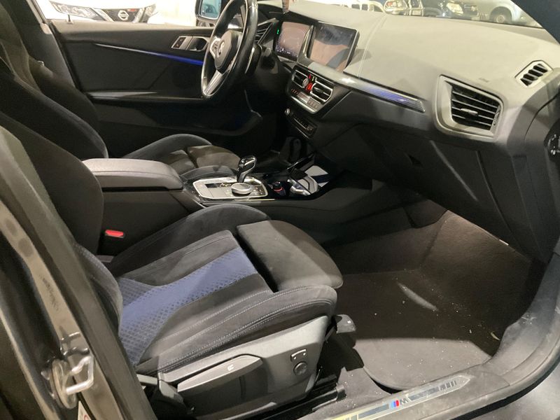 BMW 2er 218d Gran Coupe M Sport — zdjęcie 11