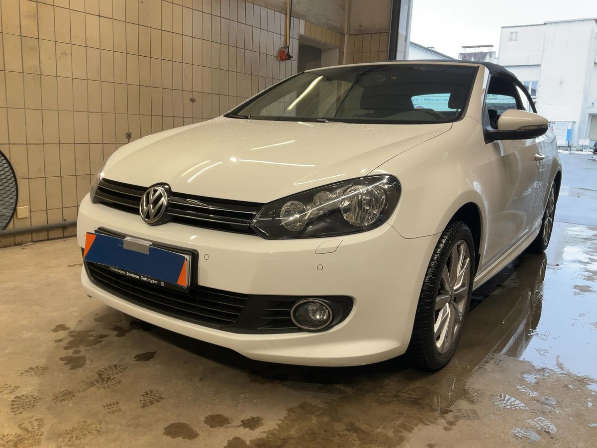 Volkswagen Golf d'occasion
