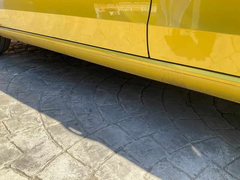 Volkswagen up! 1.0 Black Style 2020 – снимка 34