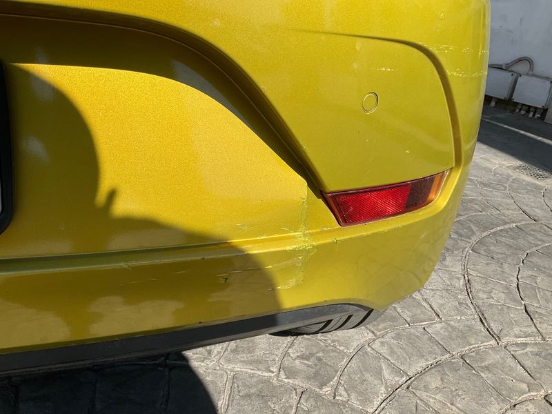 Volkswagen up! 1.0 Black Style 2020 – снимка 31