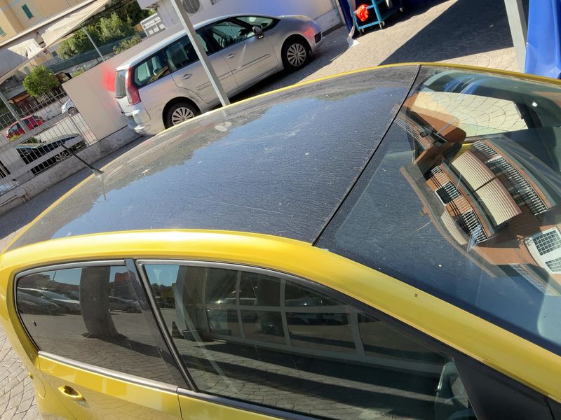 Volkswagen up! 1.0 Black Style 2020 – снимка 13