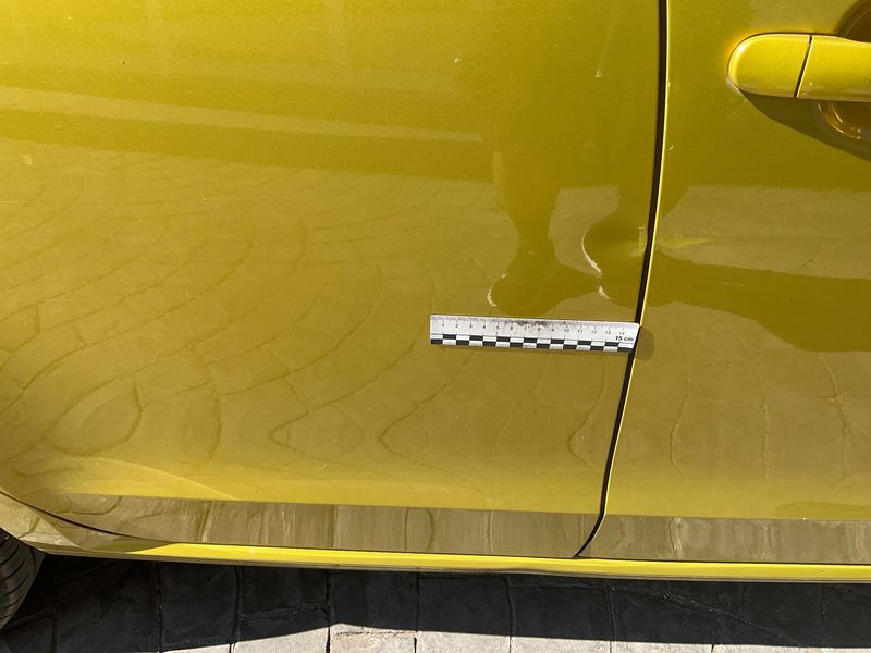 Volkswagen up! 1.0 Black Style 2020 – снимка 24
